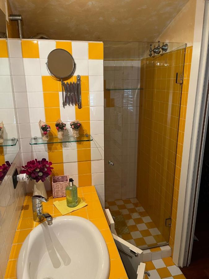 Perfetto Relax Apartment Arena Metato Luaran gambar