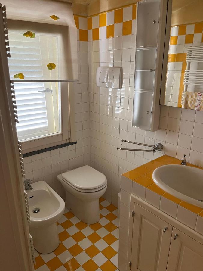 Perfetto Relax Apartment Arena Metato Luaran gambar